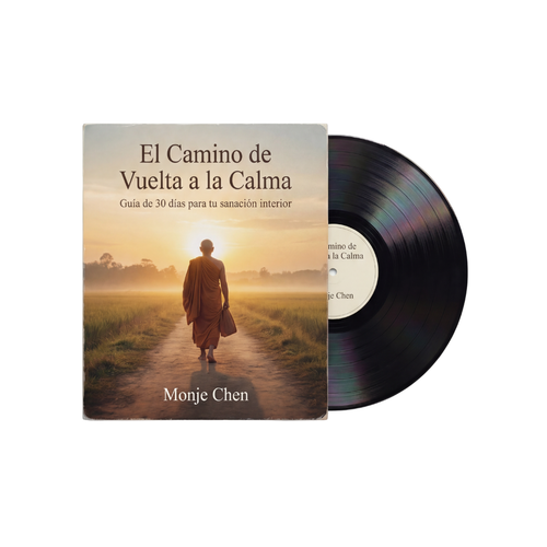 7 Sonidos que Desactivan el Estrés